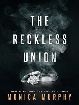 The Reckless Union - ebook